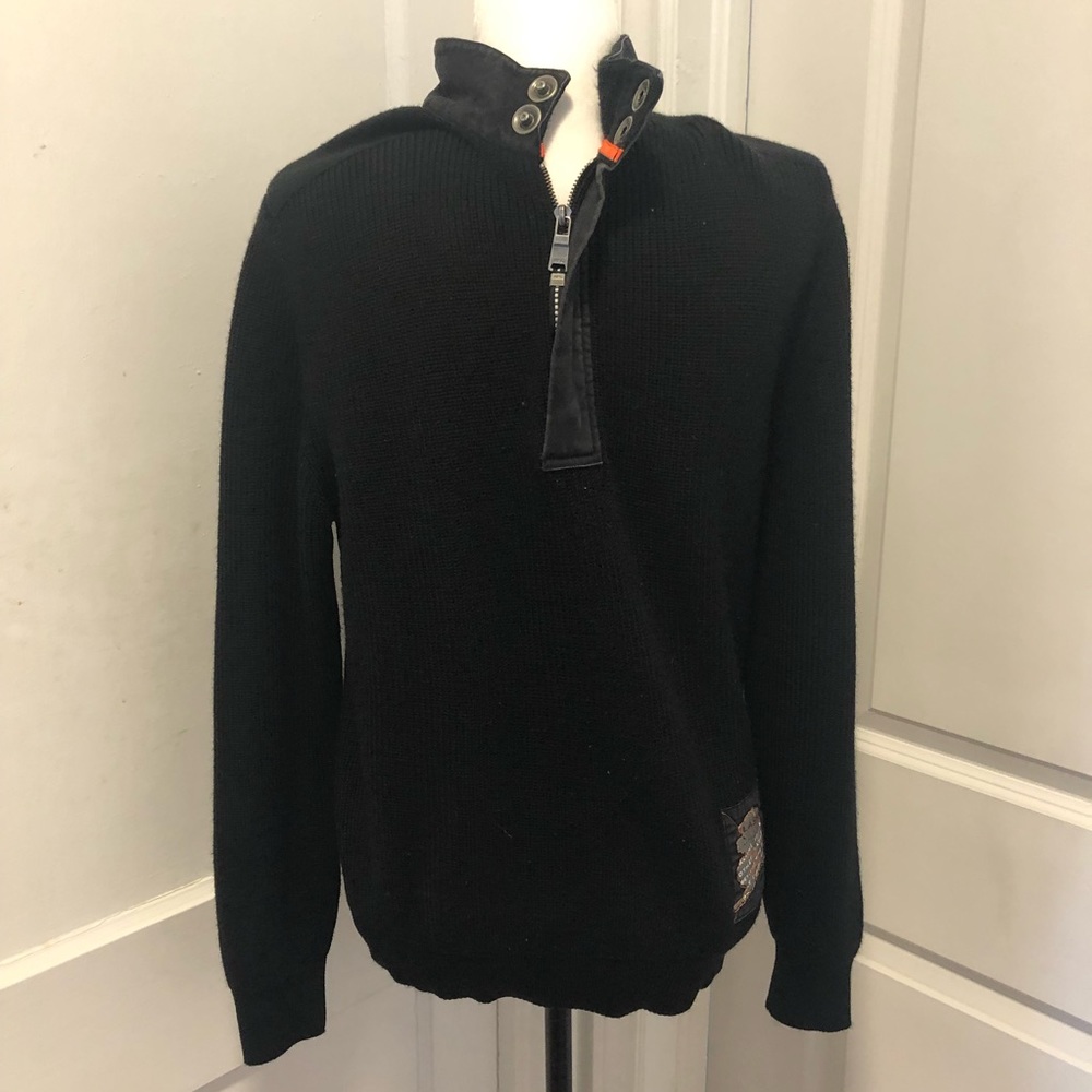 Mcgregor knitted sweater size small